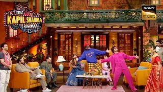 Ranveer Singh की छूटी हँसी अपने Twin Brother को देखकर The Kapil Sharma Show Season 2  Full Episode [upl. by Rossner]