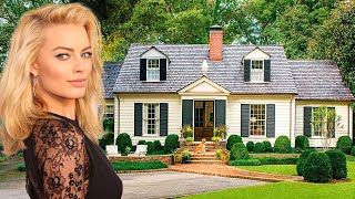 Celebrities That Still Live In Modest Homes [upl. by Fayette]