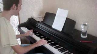 Mundy Galway girl Piano [upl. by Paine]