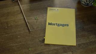 Our Mortgages Manifesto [upl. by Arlon]