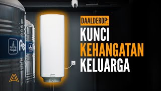 Memilih Water Heater Listrik untuk RumahBuatNucha [upl. by Janene]