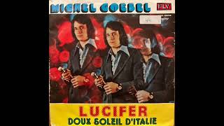 Michel Goebel – Lucifer Belgium 1980 [upl. by Maren]