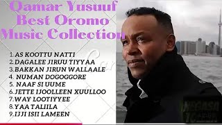 Qamar Yuusuf Full Album [upl. by Rekcut]