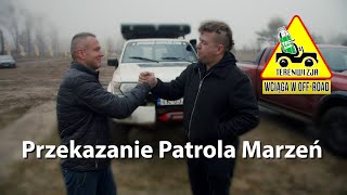 Przekazanie Patrola Marzeń [upl. by Ahsienor]