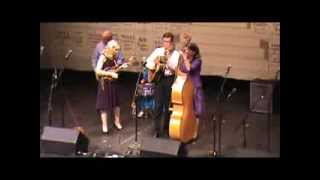 The Ozark Alliance  Part 2  Eureka Springs Bluegrass Festival 2013  The Aud [upl. by Nahor]