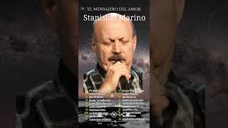 Me Ha Tocado  Greatest Hits Stanislao Marino álbum completo shorts música stanislaomarino [upl. by Colet]