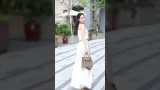 Mejores Street Fashion Tik Tok Douyin China OptimalTikTok Ep 19  04 [upl. by Edric]