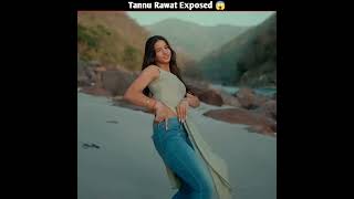 Tannu Rawat Exposed ytshorts tannurawat33 trendingshorts [upl. by Venola883]