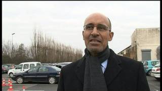 Sondageprésidentielle  réaction de Harlem Désir [upl. by Geis]