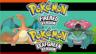 Vermillion City Theme Pokémon FireRed amp LeafGreen OST Restored [upl. by Michail]