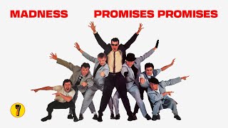 Madness  Promises Promises Official Audio [upl. by Cock]