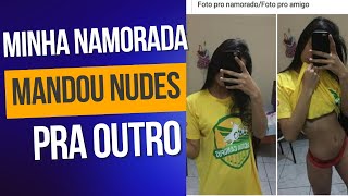 NUNCA OLHE O CELULAR DA SUA MÃE  Jorge Conselheiro 2 [upl. by Yellac468]