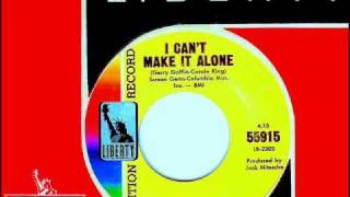 P J Proby Jack Nitzsche  I CANT MAKE IT ALONE Sunset Sound 1966 [upl. by Riti]