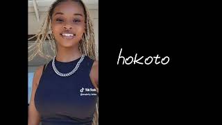 Best of Amapiano tiktok Dance Challenge 2023 [upl. by Ennoved297]