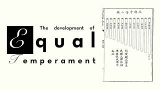 The Development of Equal Temperament Philosophia Mūsicae A Philosophy of Music [upl. by Menell]