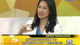 Introduction of Homeopathy Medicine [upl. by Yentroc]