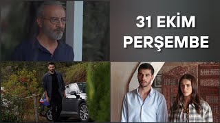 31 Ekim Perşembe Reyting Sonuçları  Siyah Kalp Kötüye Gidiyor [upl. by Alletsyrc]