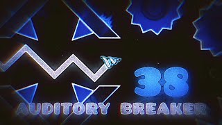 auditory breaker 38 [upl. by Mccallion]