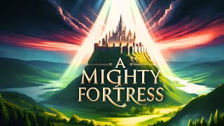 A Mighty Fortress is Our God [upl. by Eclud]