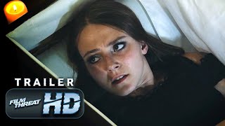 OCCURRENCE AT MILLS CREEK  Official HD Trailer 2020  HORROR  Film Threat Trailers [upl. by Hynes]