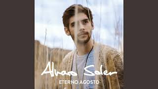 Alvaro Soler  Volar Cover Audio [upl. by Adiana957]