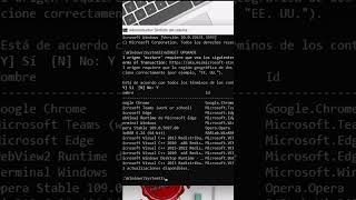 ACTUALIZAR TODOS LOS PROGRAMAS DE TU PC RAPIDAMENTE [upl. by Eimmac]