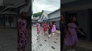 Vennakallil Ninne Kothi Dance Reel  SD Squad  SH Chalakudy [upl. by Oicor]