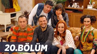 Benim Annem Bir Melek 20 Bölüm Full Dizi İzle [upl. by Aelam]