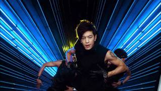 SE7EN  BETTER TOGETHER MV HD [upl. by Ennovad]