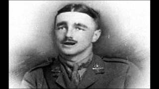 Wilfred Owen quotAnthem for Doomed Youthquot WW1 Poem animation [upl. by Mosley]