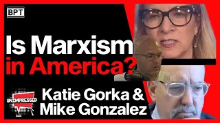 Is Marxism in America [upl. by Dorsey]