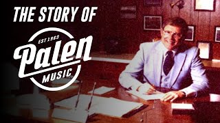 The Palen Music Story  Celebrating 60 years of business [upl. by Catherine143]