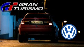 Volkswagen Corrado VR6 Gran Turismo [upl. by Ryun]