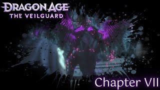 Dragon Age The Veilguard  Ch VII A Murderous Crow [upl. by Bultman]