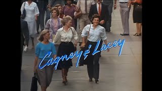 Cagney amp Lacey 1984 S04E01  Child Witness AI Remastered [upl. by Vasquez269]