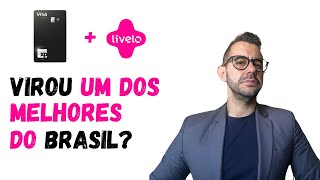 Cartão de Crédito XP gerando PONTOS na LIVELO Vale a pena Chegou a hora de cancelar [upl. by Barayon]