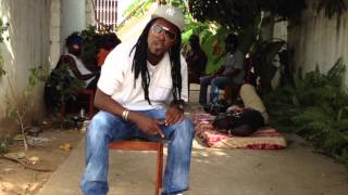 Fafadi  Kanala Mola Bi Official Music Video [upl. by Mcspadden646]