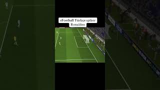 eFootball Türkçe Spiker türkçespiker [upl. by Vola62]