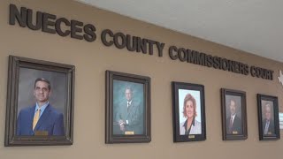 Candidates running for Nueces County Pct 1 seat [upl. by Ferriter]