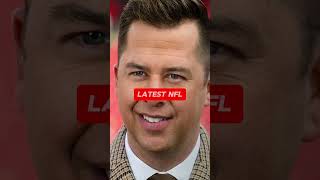 NFL Networks Shocking Firing Spree [upl. by Ronnie]