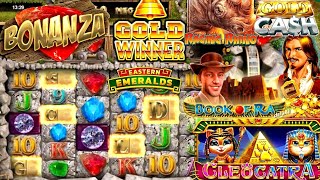 Friday Slot Session with Lucky Devil 🎰 💥 Higher Stakes Lets Go Bonanza [upl. by Gale]