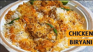 20 minutes chicken biryani recipe  easy delicious recipe  boneless chicken biryani recipe [upl. by Muslim]