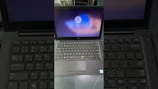 Delllatitude 7290 Intel i5 8th generation 8gb ram256ssd Shivam computer Nohar mob8290409727shorts [upl. by Aplihs373]