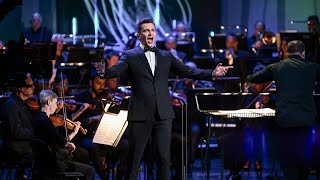 BBC CARDIFF SINGER OF THE WORLD 2023 MAIN PRIZE ROUND 4 SOLODKYY VASYL [upl. by Just]