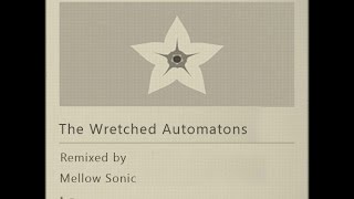 Keiichi Okabe  The Wretched Automatons Mellow Sonic Remix [upl. by Susi]