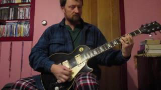 Main StBob Seger guitar lesson [upl. by Roda]