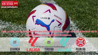 🚨𝐄𝐍 𝐃𝐈𝐑𝐄𝐂𝐓𝐎🚨 FC LEscala vs CF Peralada  Tercera Federación Grupo 5  Jornada 8 [upl. by Semaj]