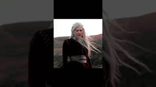 ￼ Visenya Vhager’s best rider music danceofthedragons edit viralvideo viralshort ￼ [upl. by Hoxie898]