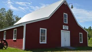 Acadian Village Tour [upl. by Anuqahs]