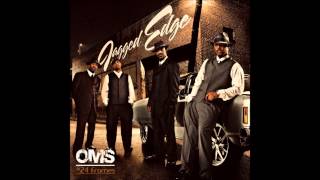 Jagged Edge  Walked Outta Heaven HQ [upl. by Boynton]